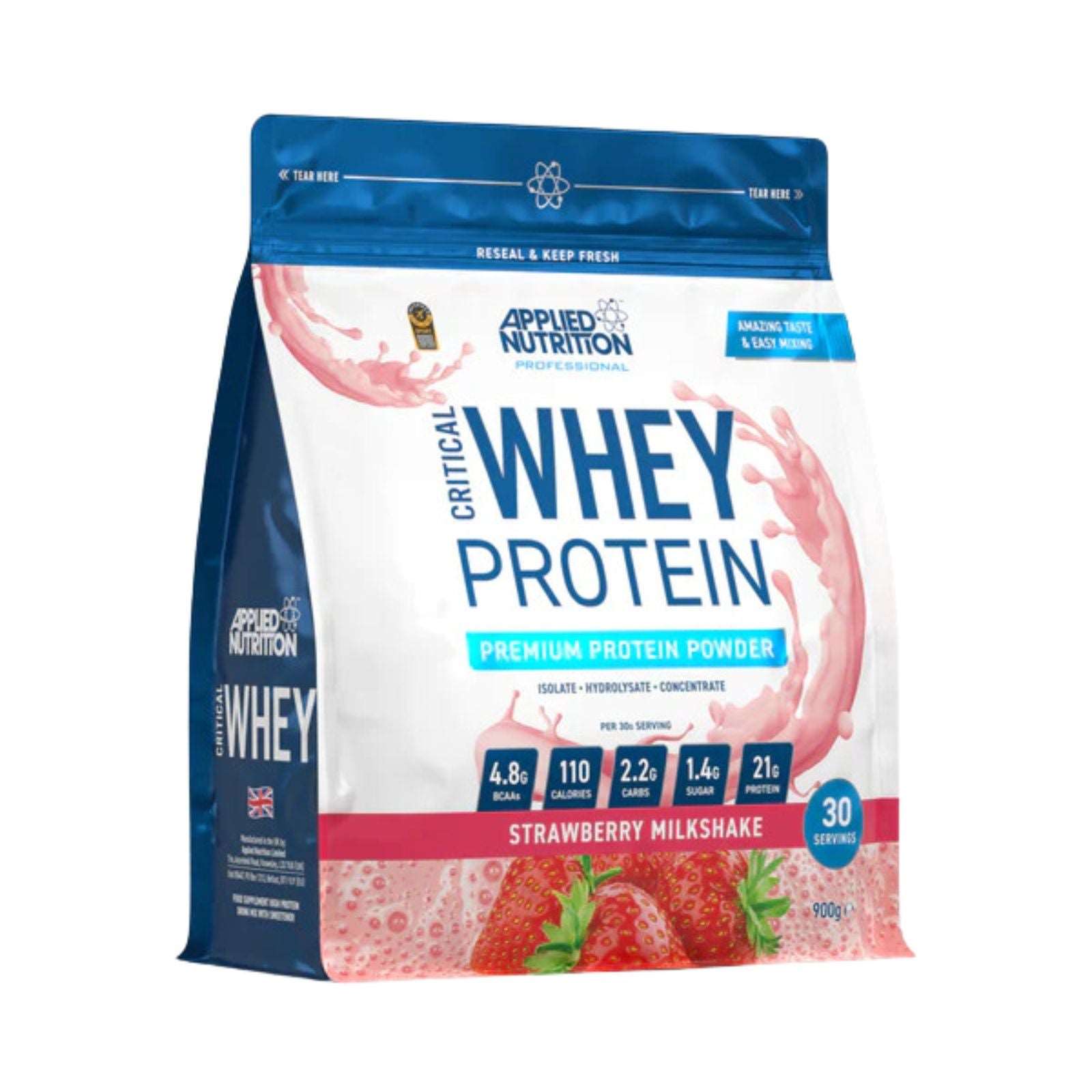 Discount Supplements