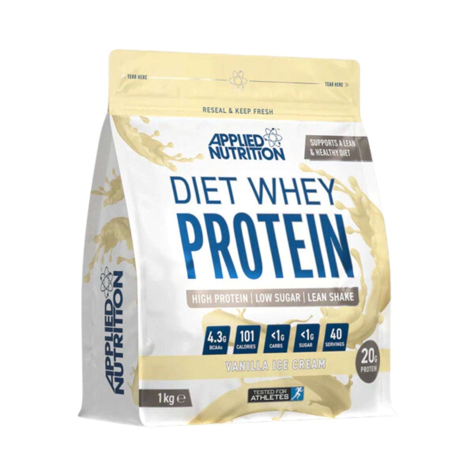 Discount Supplements