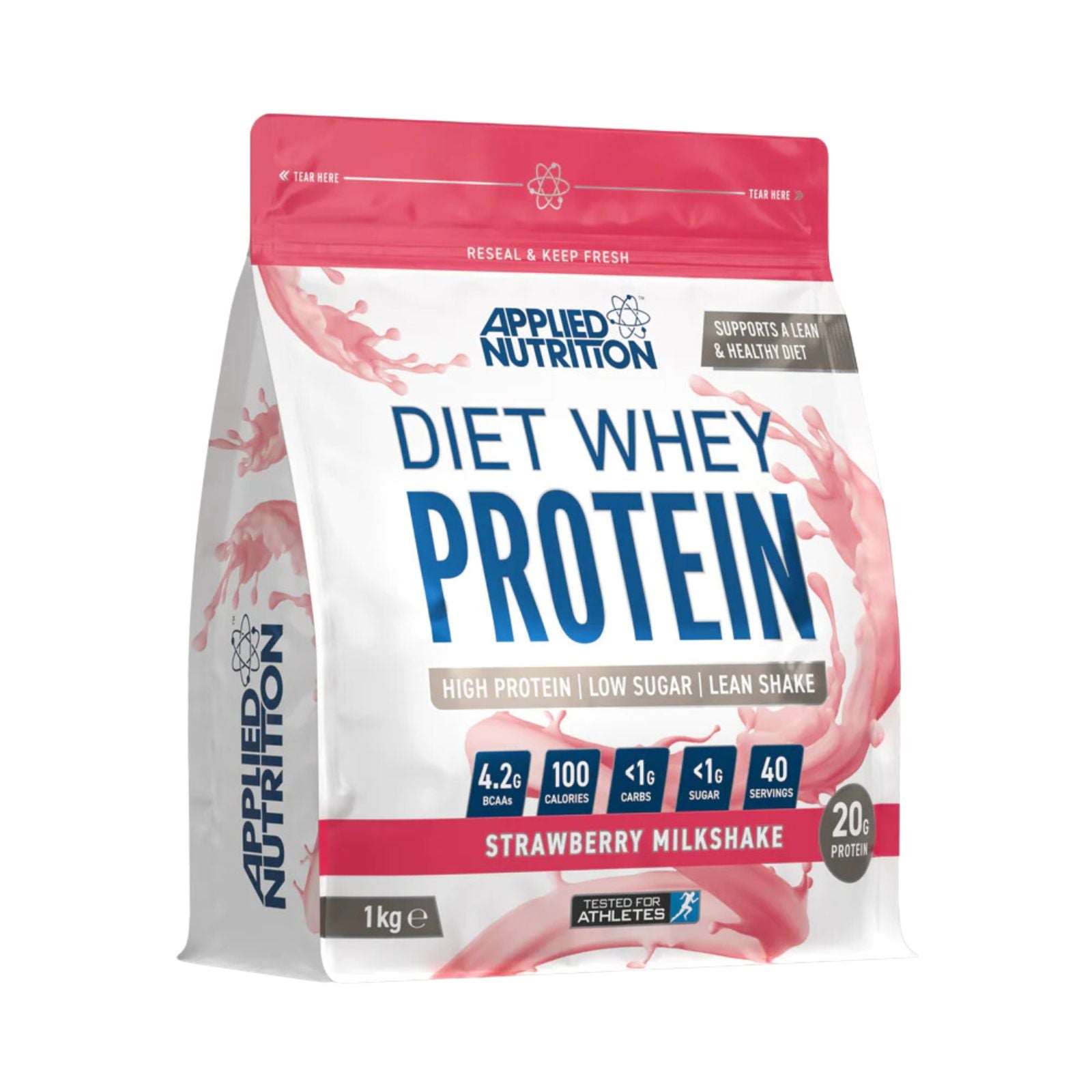 Discount Supplements