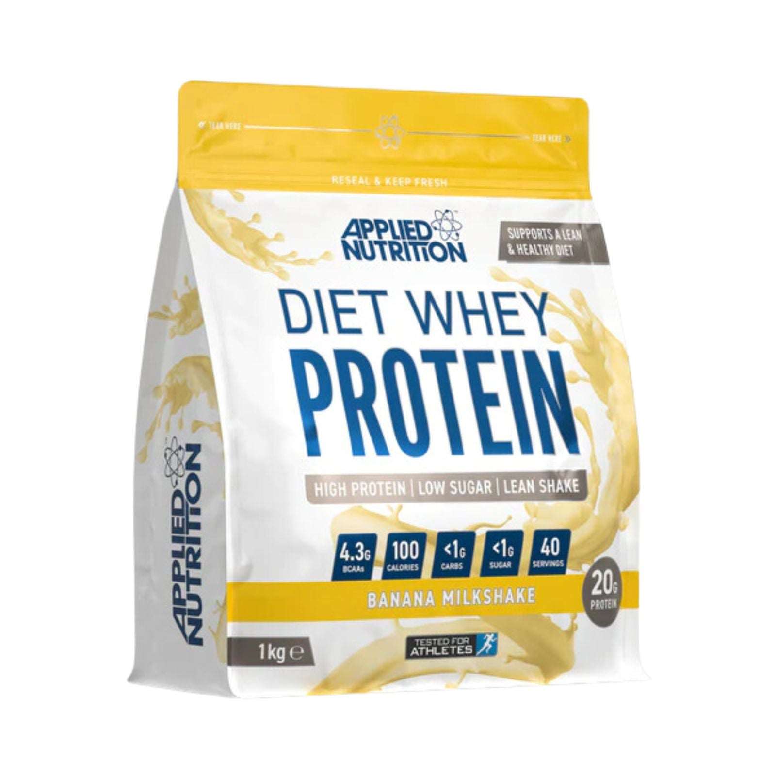 Discount Supplements