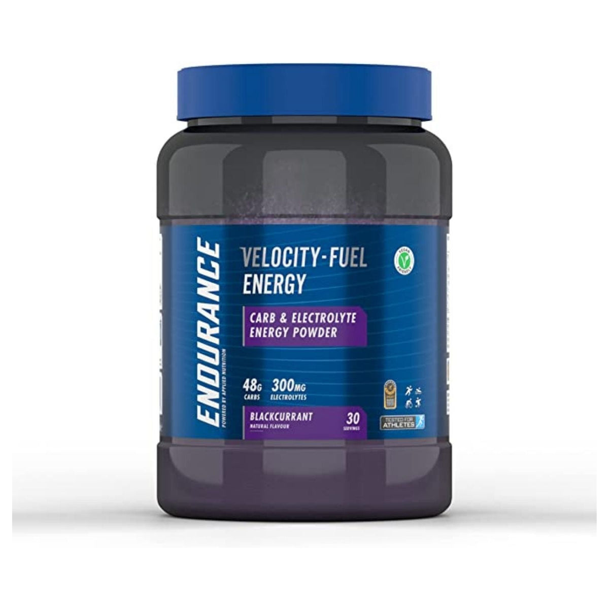 Applied Nutrition ENDURANCE Energy & Electrolyte Powder 1.5kg
