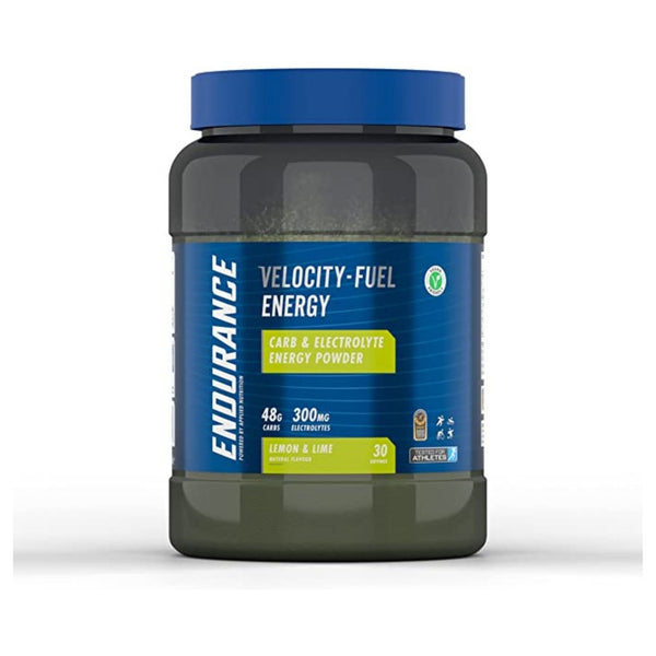 Applied Nutrition ENDURANCE Velocity - Fuel Carb & Electrolyte Powder 1.5kg - Discount SupplementsApplied Nutrition ENDURANCE