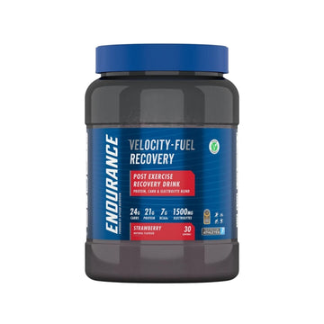 Applied Nutrition ENDURANCE Protein & Recovery 1.5kg — image 2