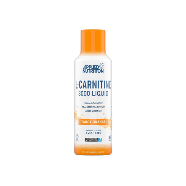 acetyl l carnitine 3000 mg L-Carnitine Liquid 3000 main image 1