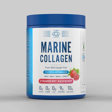 Applied Nutrition Marine Collagen 300g - Discount SupplementsApplied Nutrition