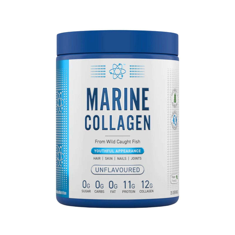 Applied Nutrition Marine Collagen 300g