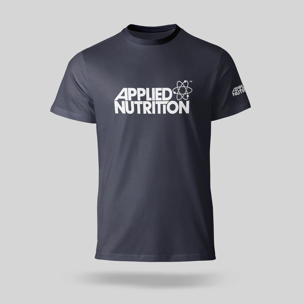 Applied Nutrition Navy T-Shirt