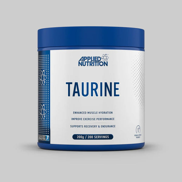 Applied Nutrition Taurine 200g