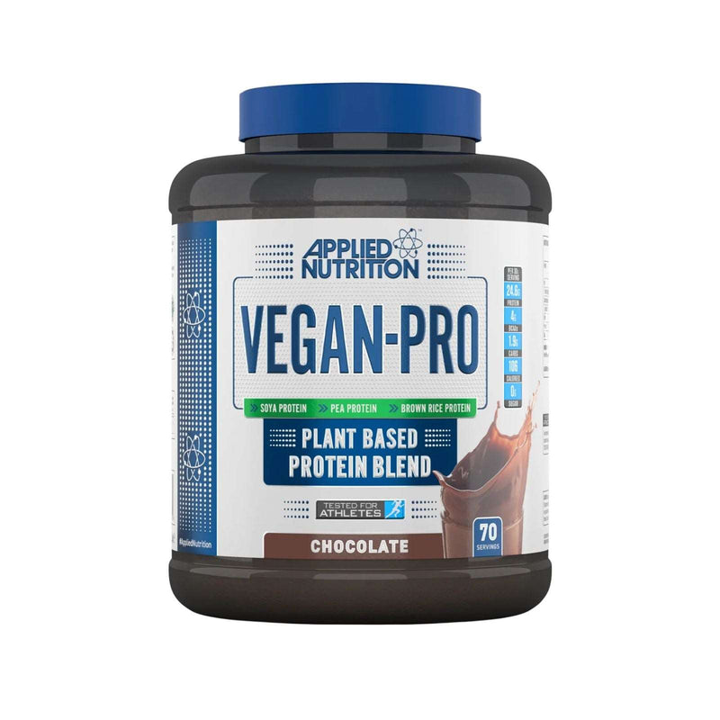 Applied Nutrition Vegan Protein 2.1kg
