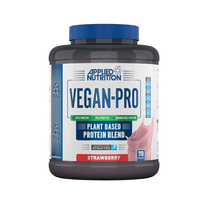 Applied Nutrition Vegan Protein 2.1kg