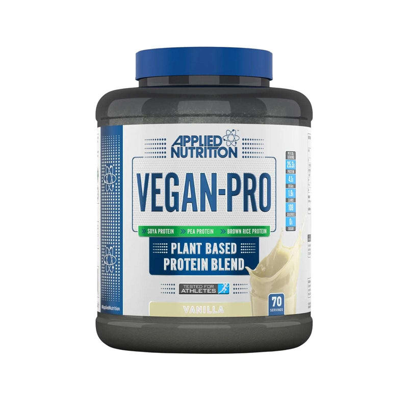 Applied Nutrition Vegan Protein 2.1kg