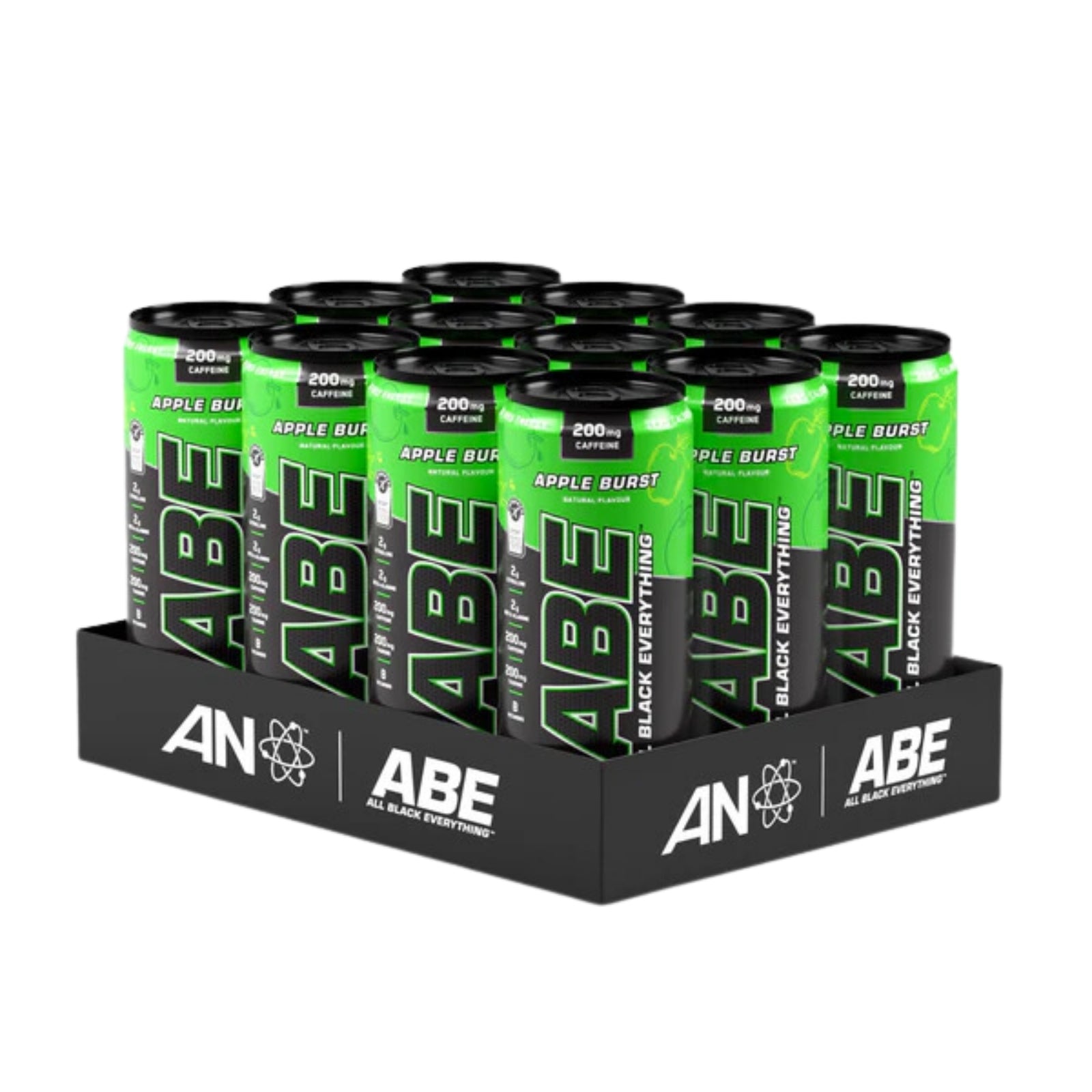 Discount Supplements
