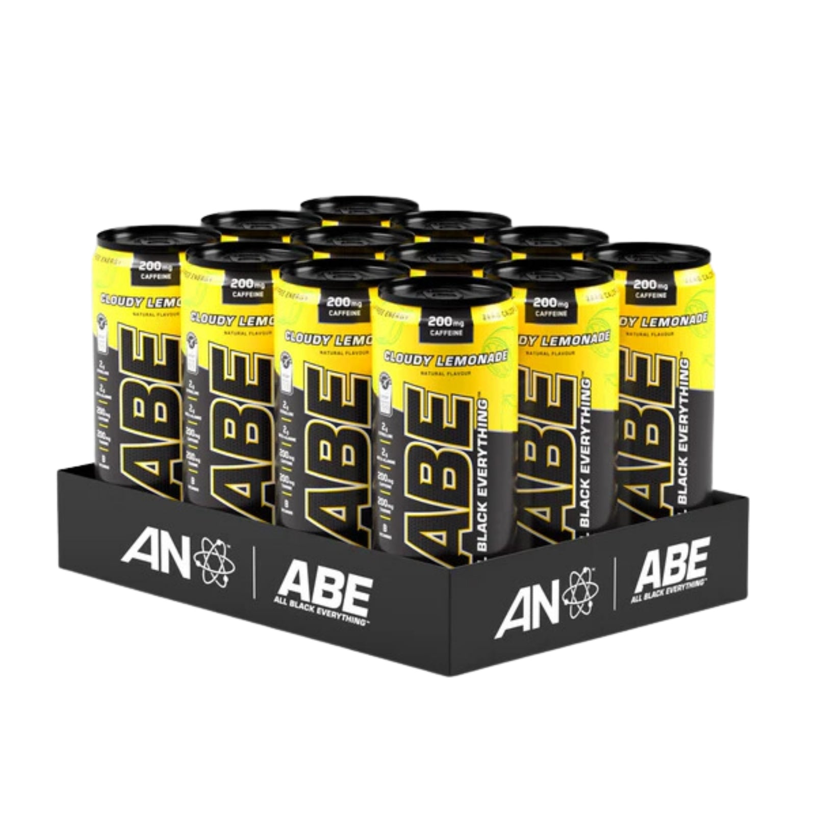 Discount Supplements