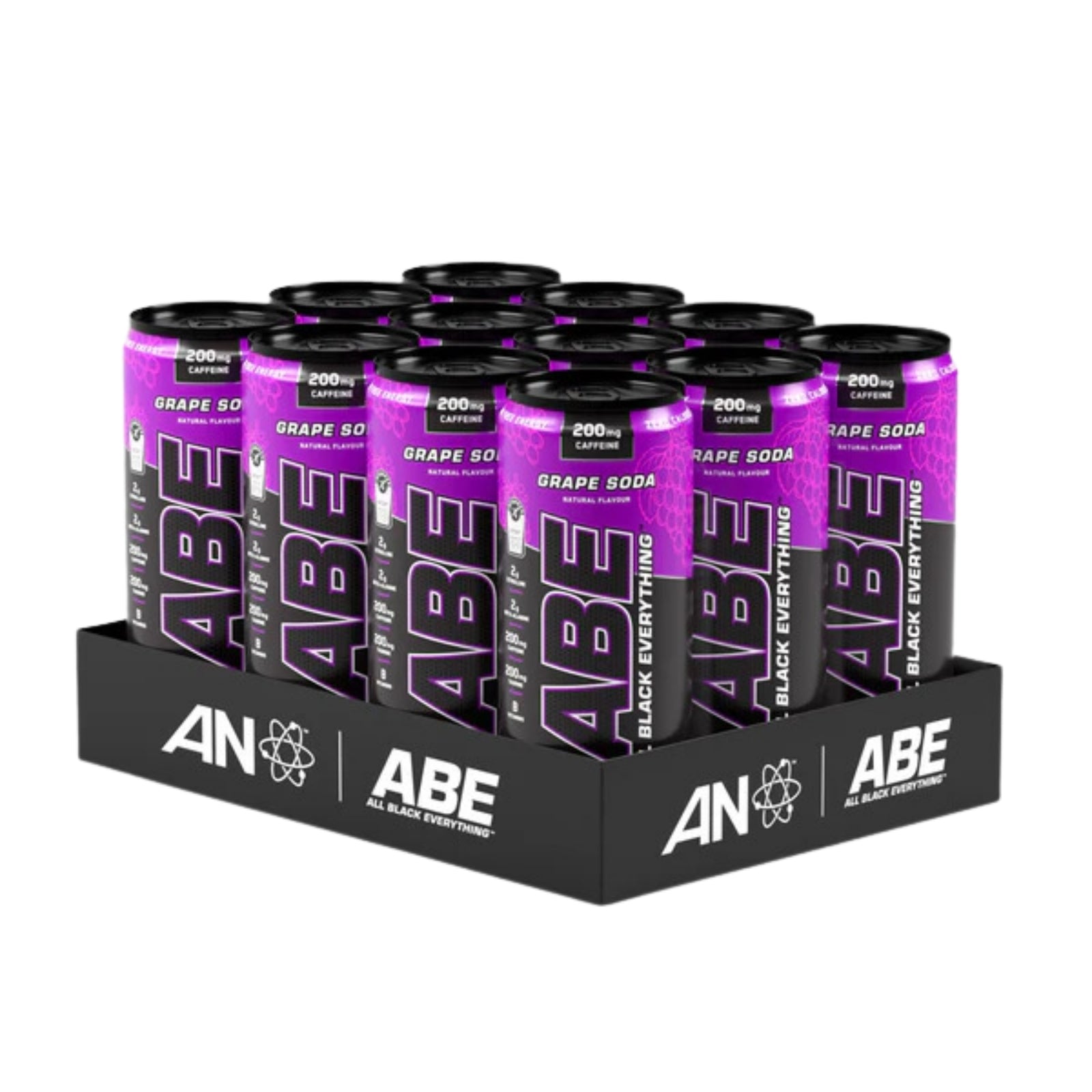 Discount Supplements