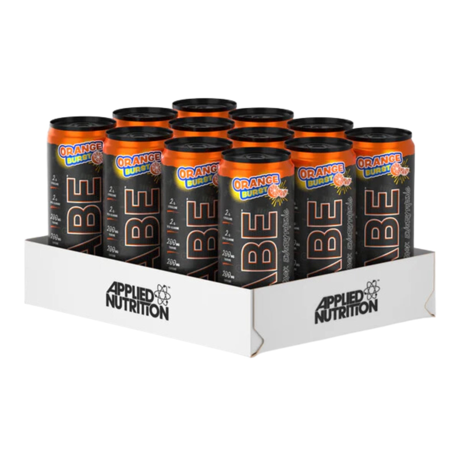 Discount Supplements