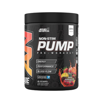 Applied Nutrition ABE Pump Pre Workout 500g