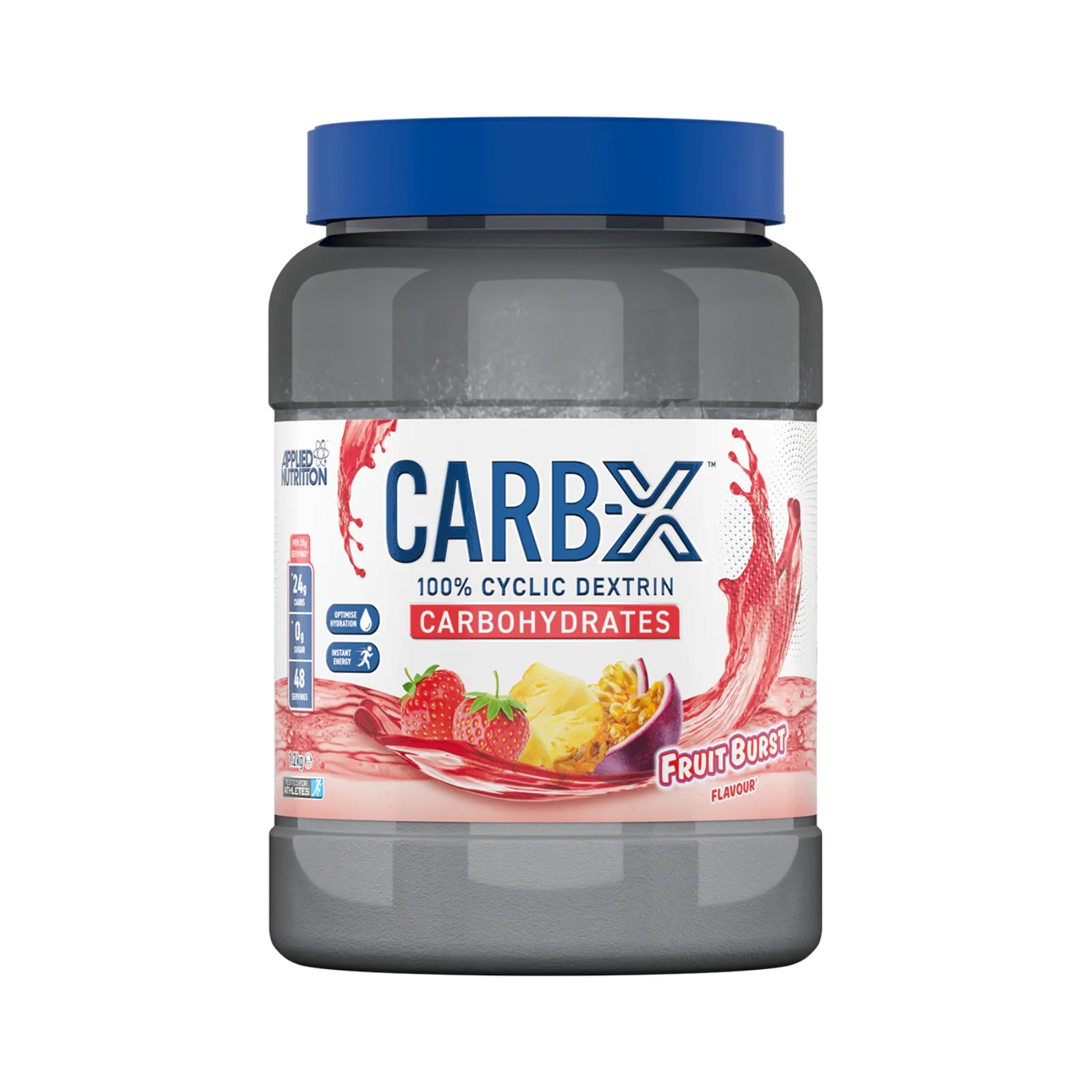Discount Supplements