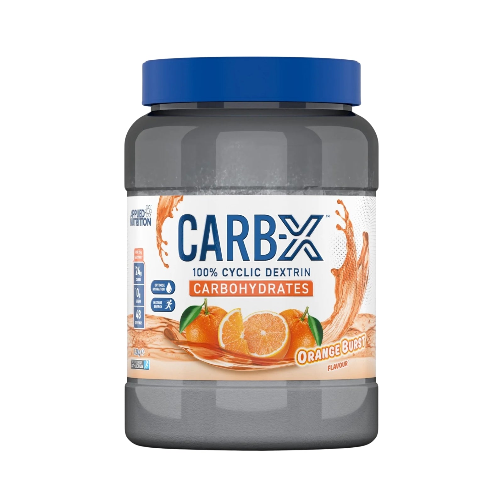 Discount Supplements
