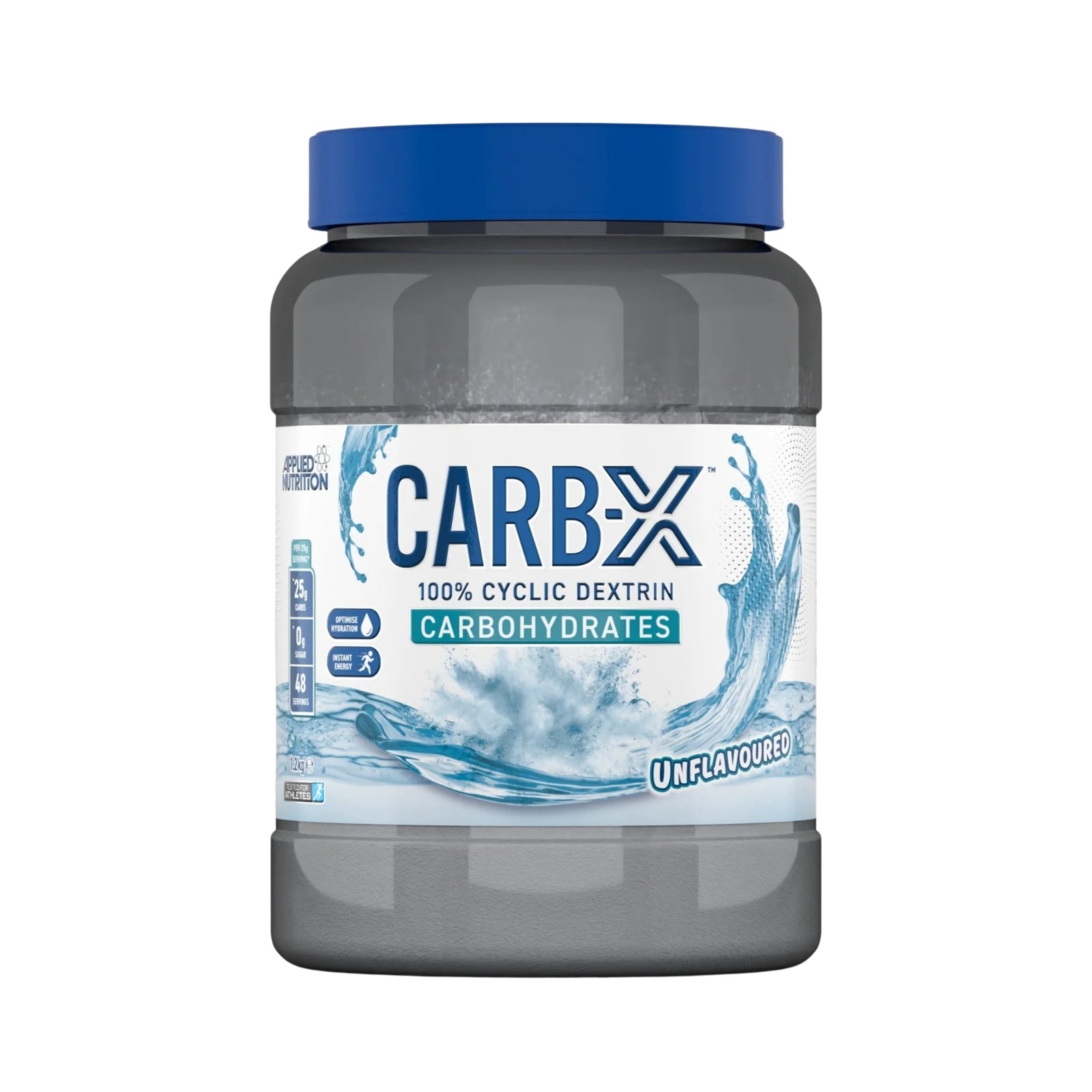 Applied Nutrition Carb X 1.2kg