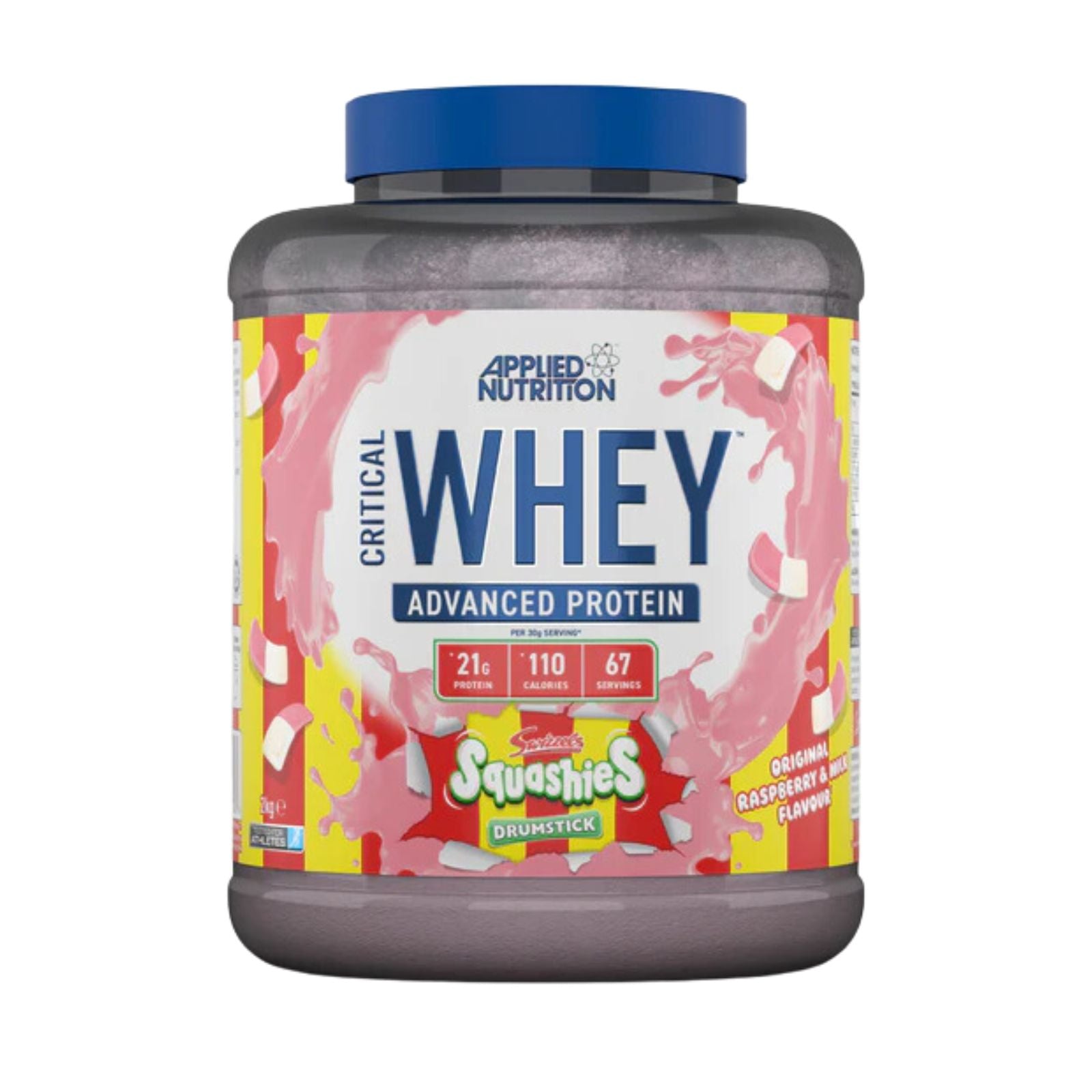 Discount Supplements