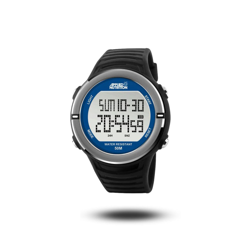 Applied Nutrition Digital Sports Watch