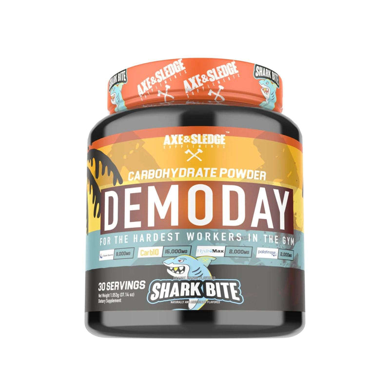 Axe & Sledge Demo Day 930g