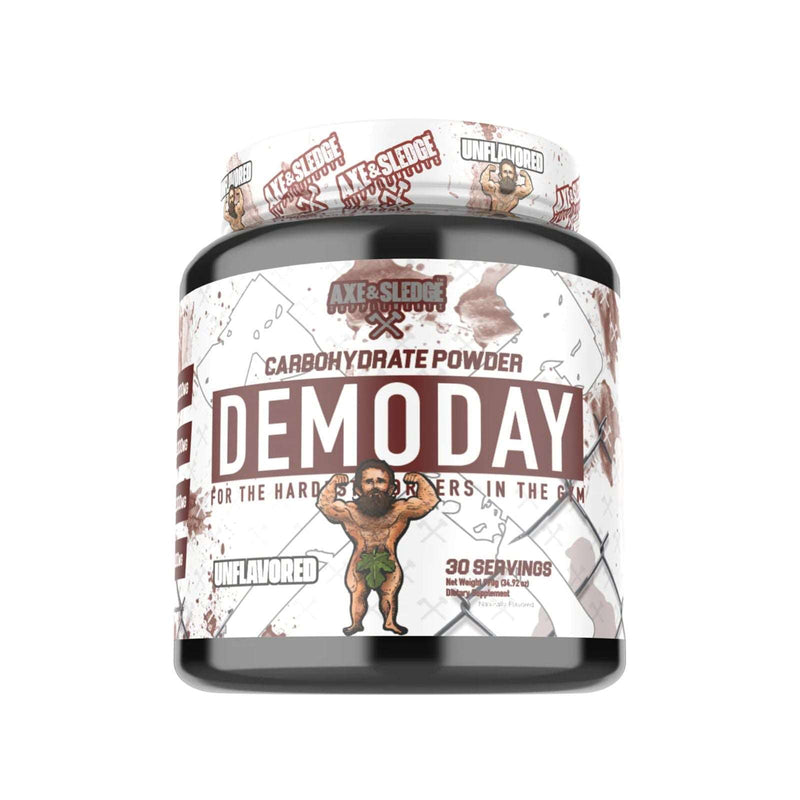 Axe & Sledge Demo Day 930g