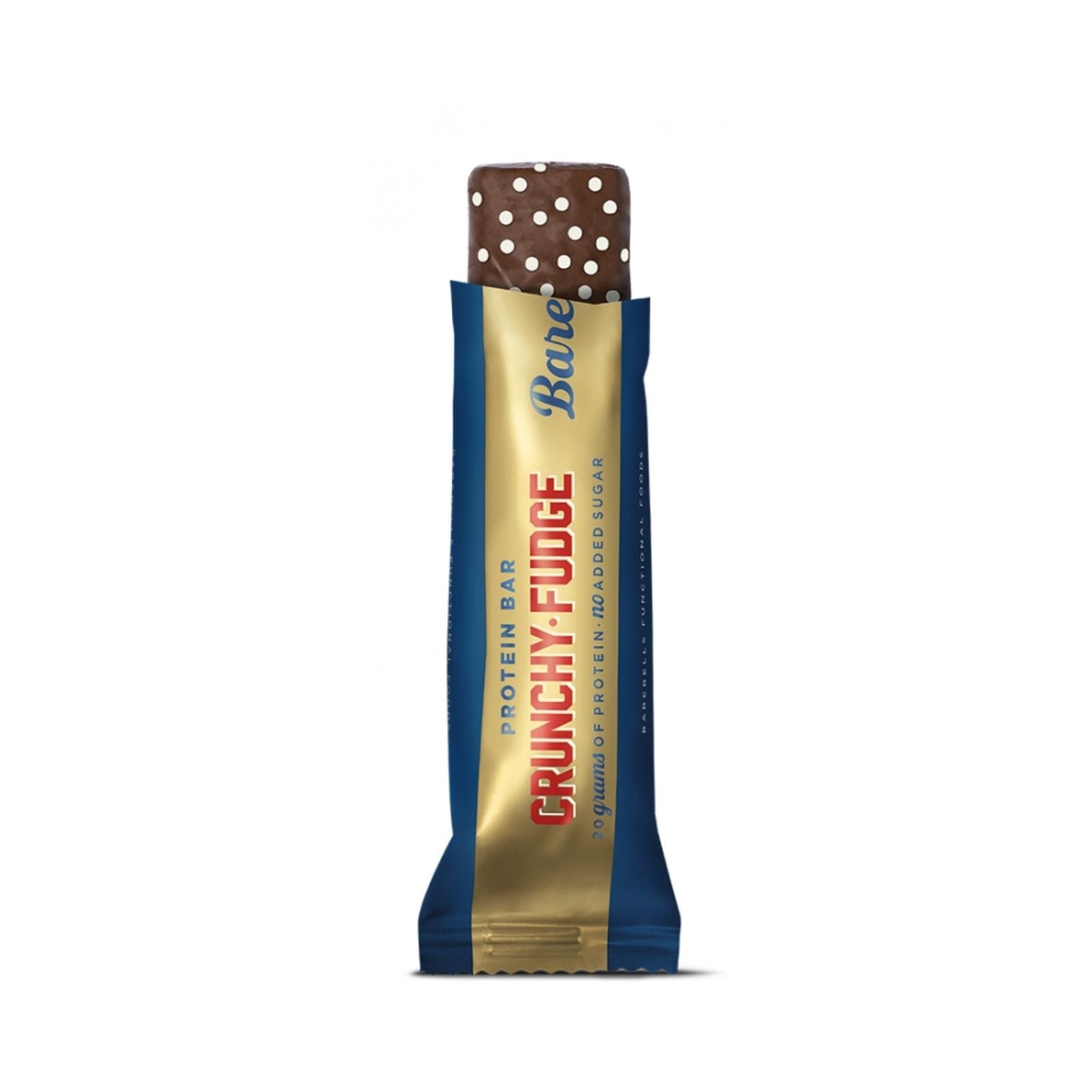 Barebells Protein Bar 12 x 55g - Discount SupplementsBarebells