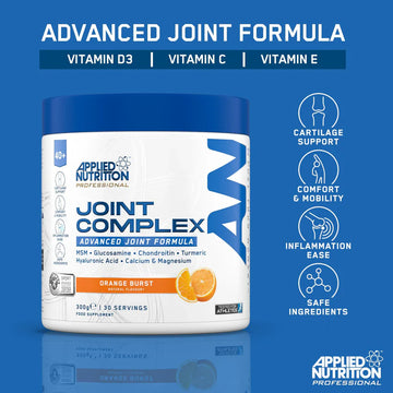 Applied Nutrition Joint Support Complex 300g