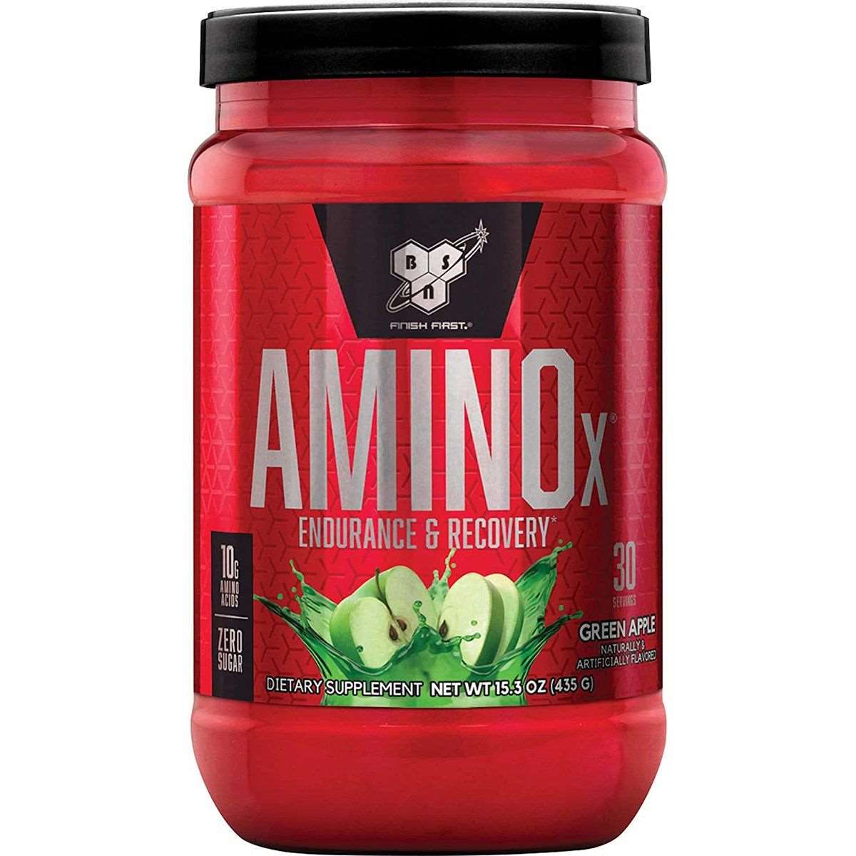 Discount Supplements