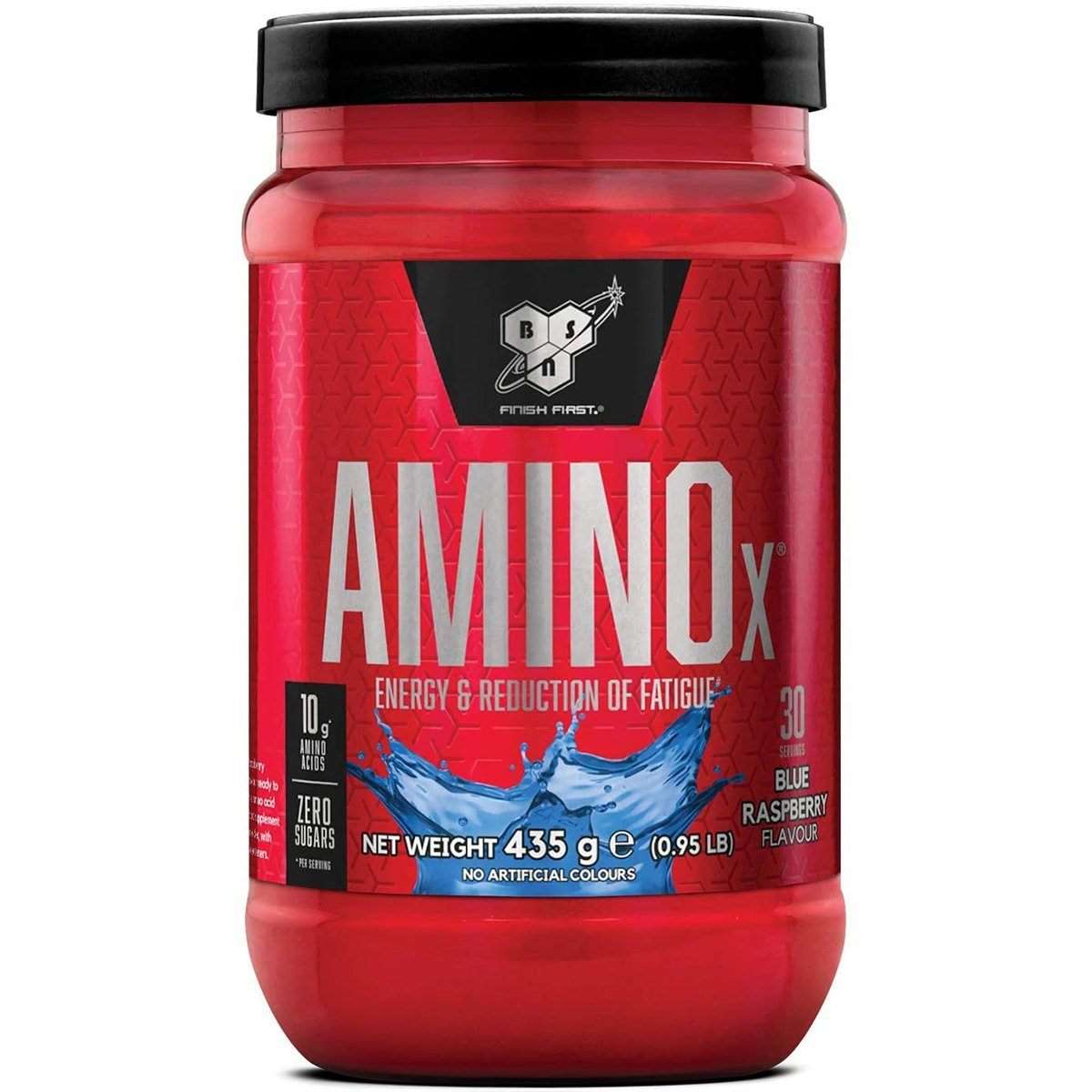 Discount Supplements
