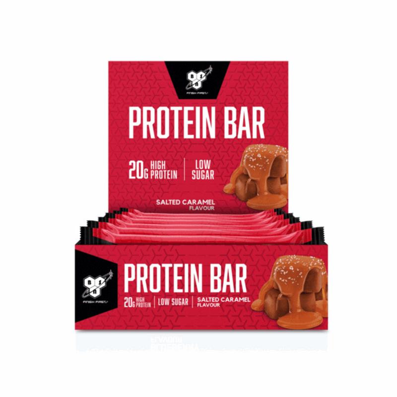BSN Protein Bars 12 x 60g