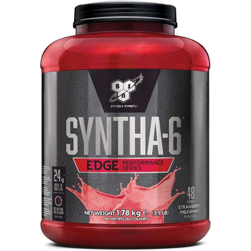 BSN Syntha 6 Edge Protein 1.78kg - Discount SupplementsBSN
