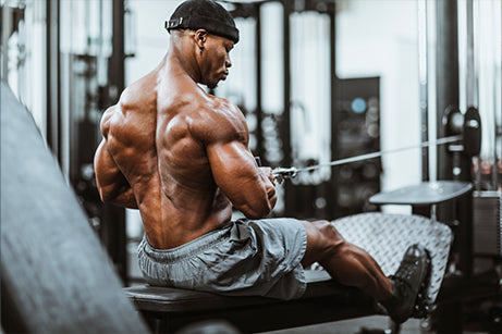 Discount Supplements