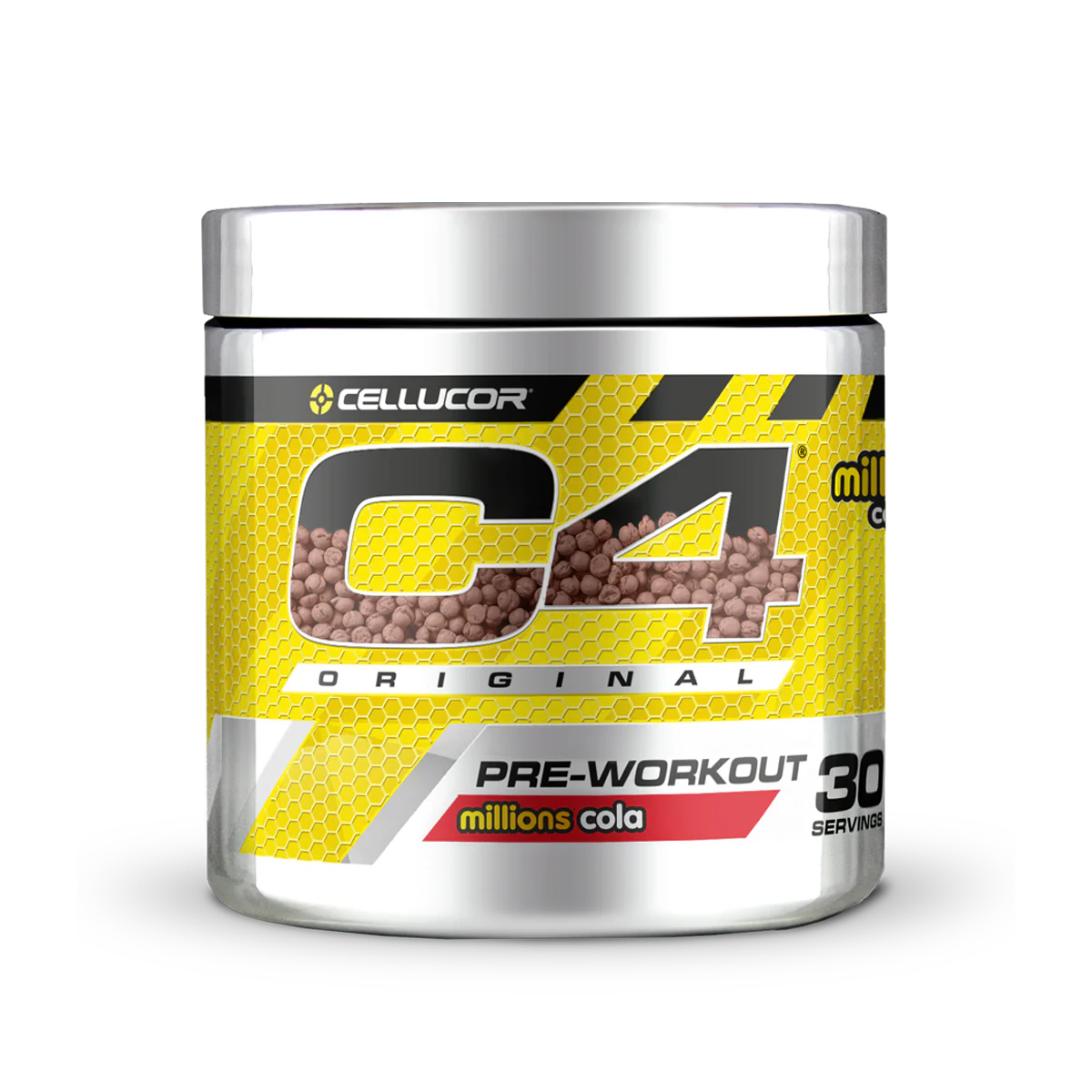 Discount Supplements