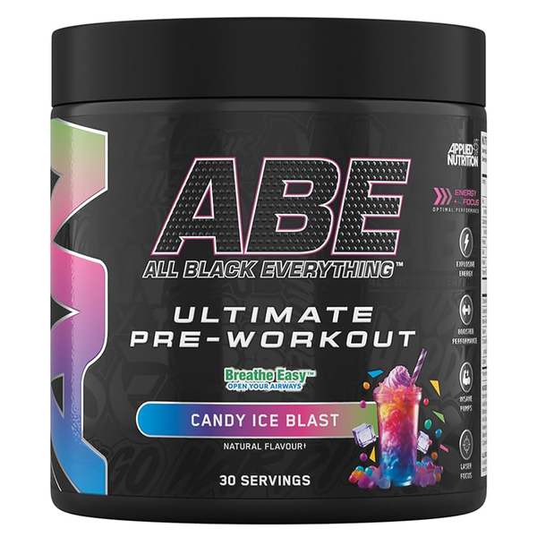 Applied Nutrition ABE Pre Workout 375g