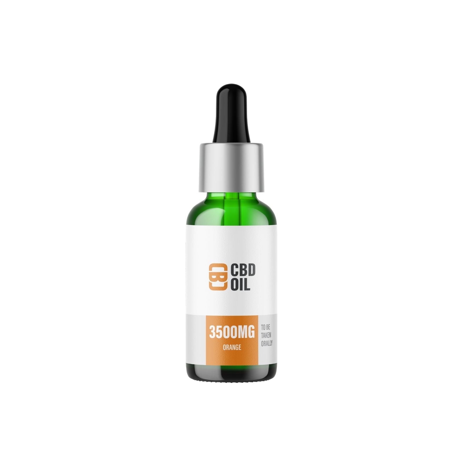 CBD Asylum CBD Oil 10ml 3500mg - Discount SupplementsCBD Asylum