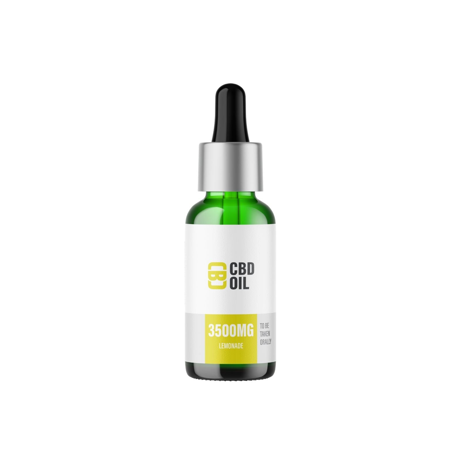 CBD Asylum CBD Oil 10ml 3500mg - Discount SupplementsCBD Asylum