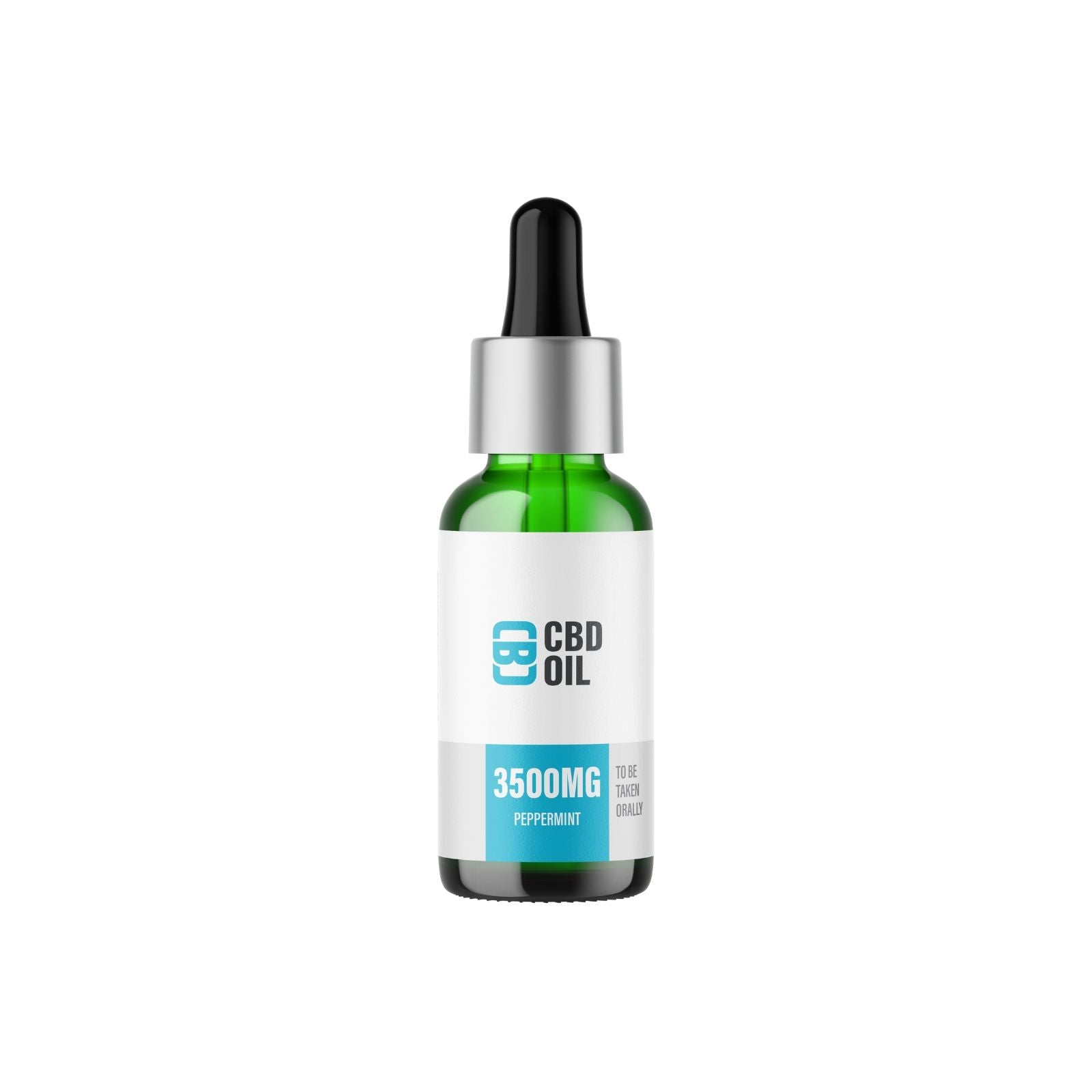 CBD Asylum CBD Oil 10ml 3500mg - Discount SupplementsCBD Asylum