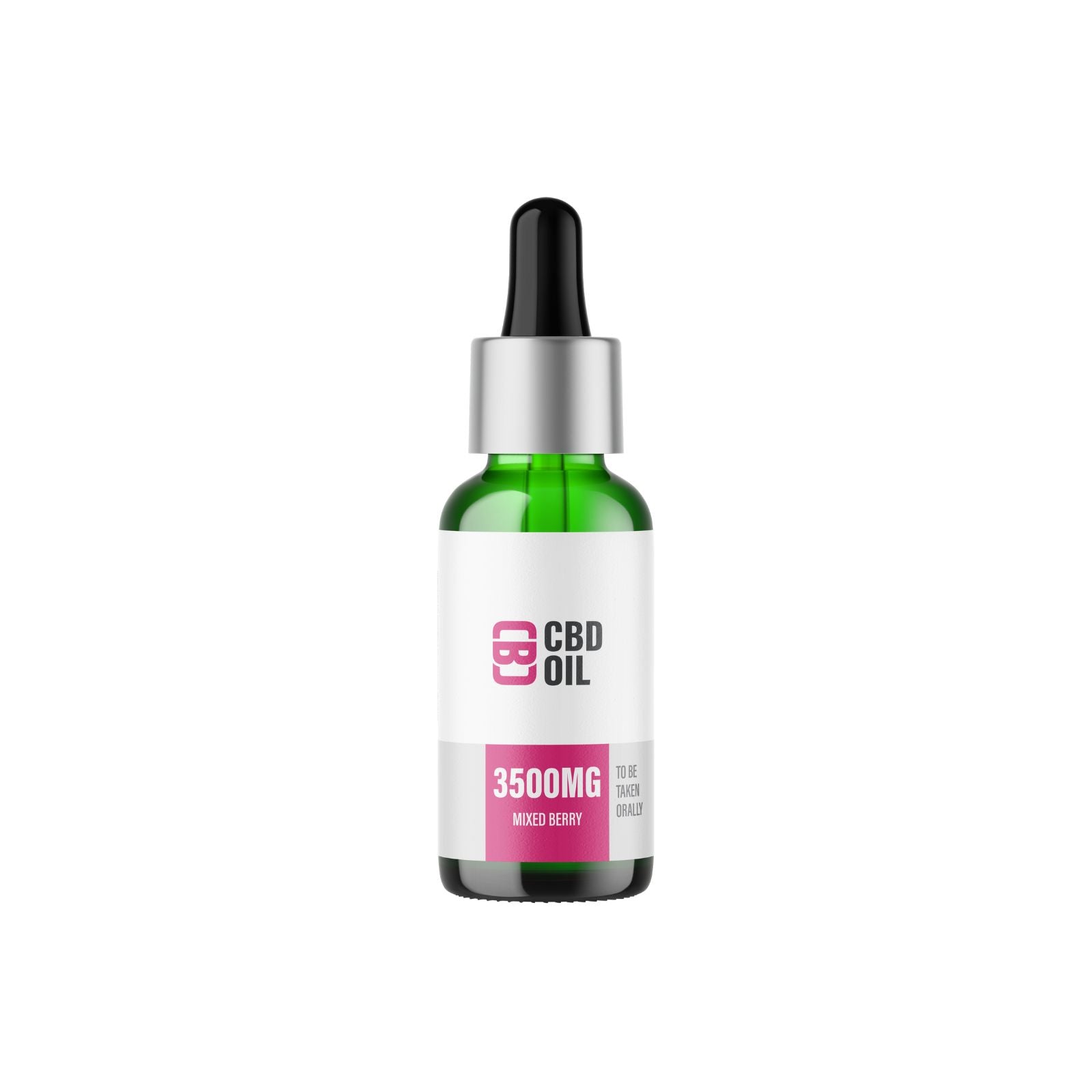 CBD Asylum CBD Oil 10ml 3500mg - Discount SupplementsCBD Asylum