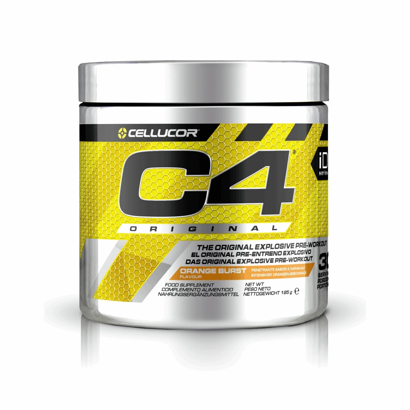 Discount Supplements