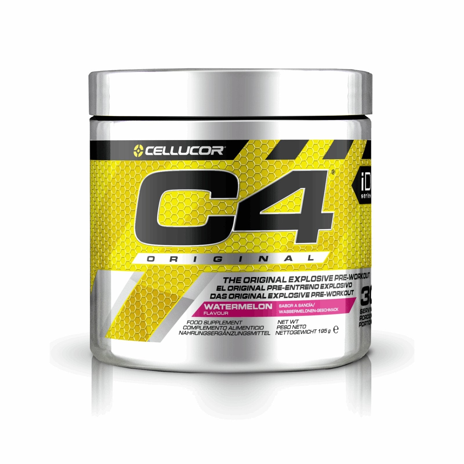 Discount Supplements