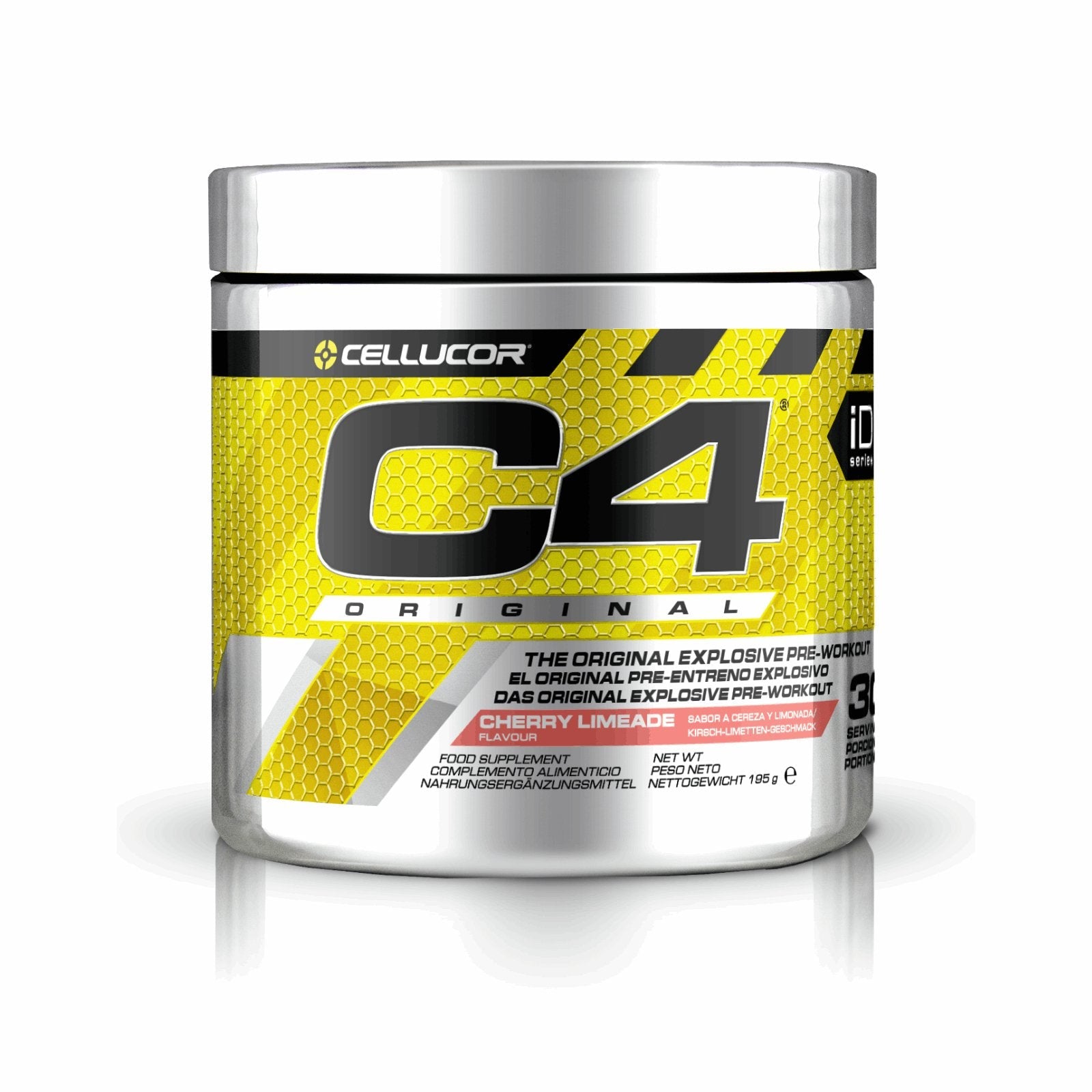 Discount Supplements