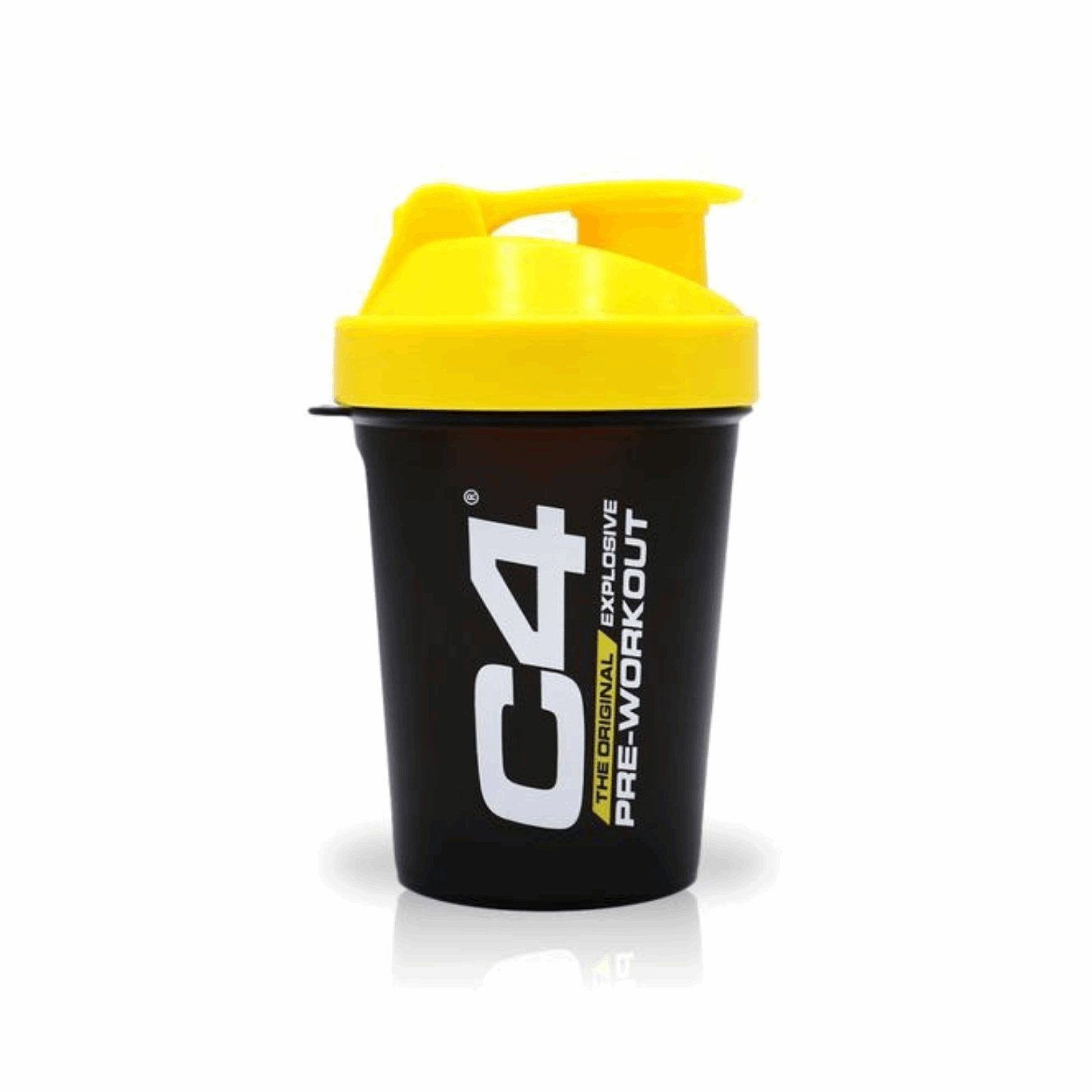 Cellucor SmartShaker Bottle 600ml - Discount SupplementsCellucor