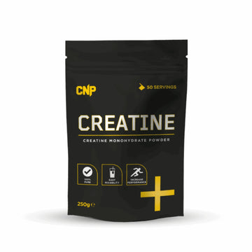 CNP Creatine 250g - Discount SupplementsCNP