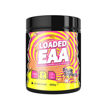 CNP Loaded EAA 300g - Discount SupplementsCNP