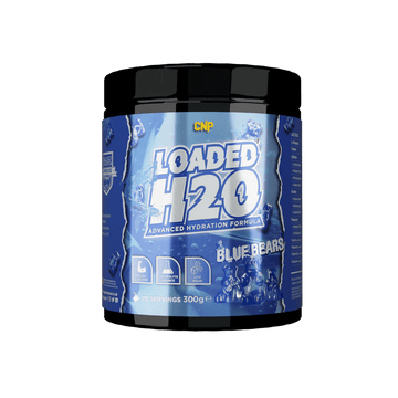 CNP Loaded H20 Hydration - Discount SupplementsCNP