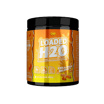 CNP Loaded H20 Hydration - Discount SupplementsCNP