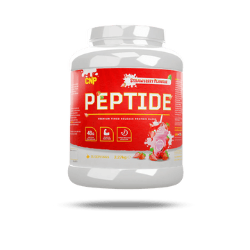 CNP Peptide Protein 2.27kg - Discount SupplementsCNP