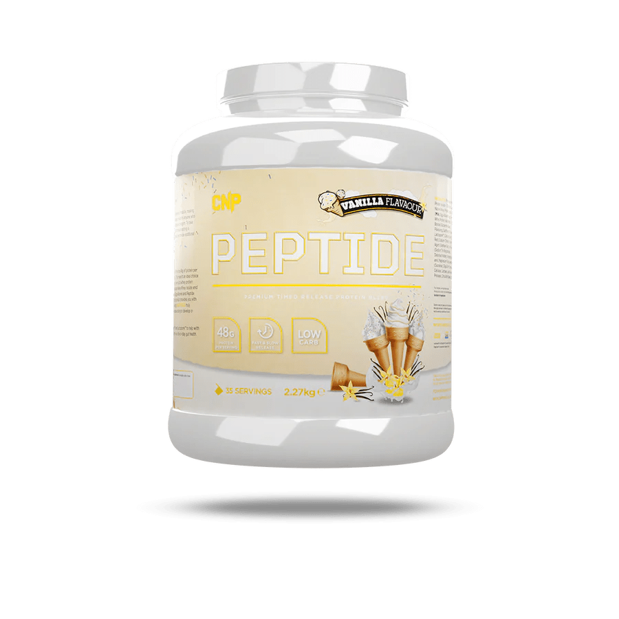 CNP Peptide Protein 2.27kg - Discount SupplementsCNP